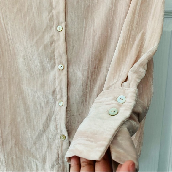 Button down shirt - Picture 3 of 3